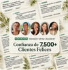 Drenaje Linfático Memphora® - Gotas Naturales