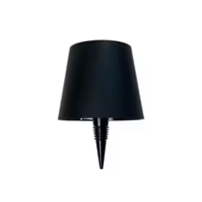 Noir™ Lámpara LED para botellas